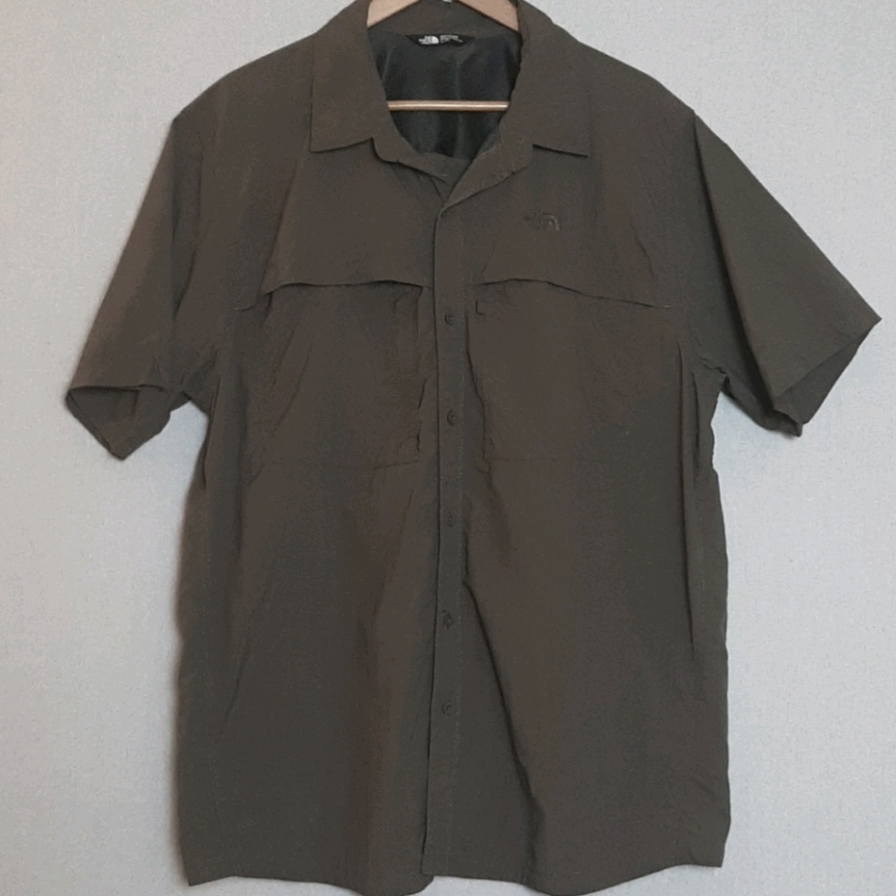 The North Face Cool Horizon shirt